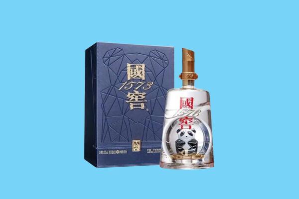 百色靖西市回收国窖1573
